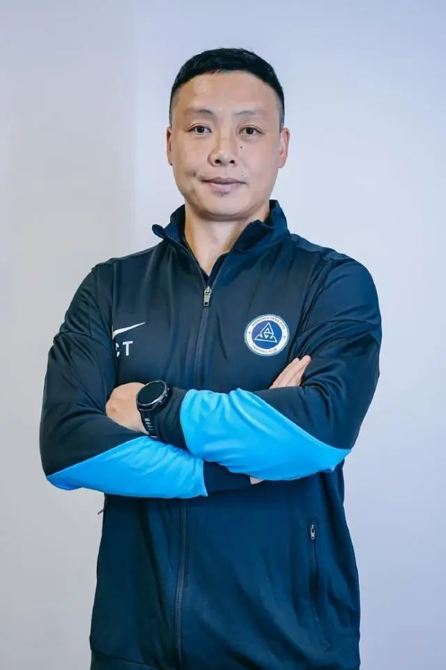 出任新鹏城, 是球队强有, 沈阳金德