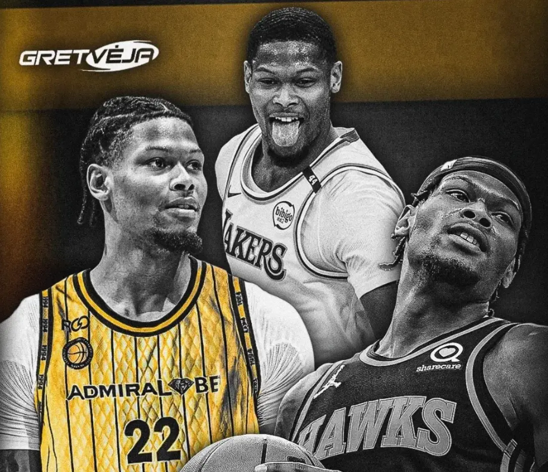重回NBA
