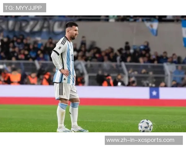 猜猜这位阿根廷足球明星是谁 他是世界足坛的传奇人物之一